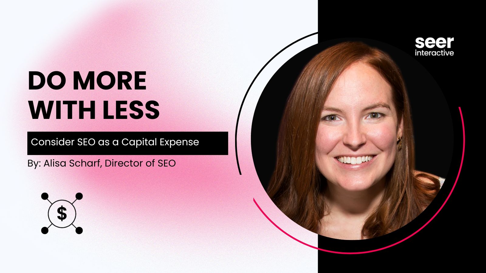 Do More With Less: Should SEO be a Capital or Operational Expense?