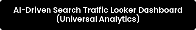 AI-Driven Search Traffic Looker Dashboard (Universal Analytics)